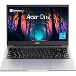 Acer-One-2024-Intel-Core-i3-11th-Gen-1115G4-8-GB512-GB-SSDWindows-11-Home-AO-14-Z-8-415-Thin-and-Light-Laptop-14-Inch-Silver-149-Kg