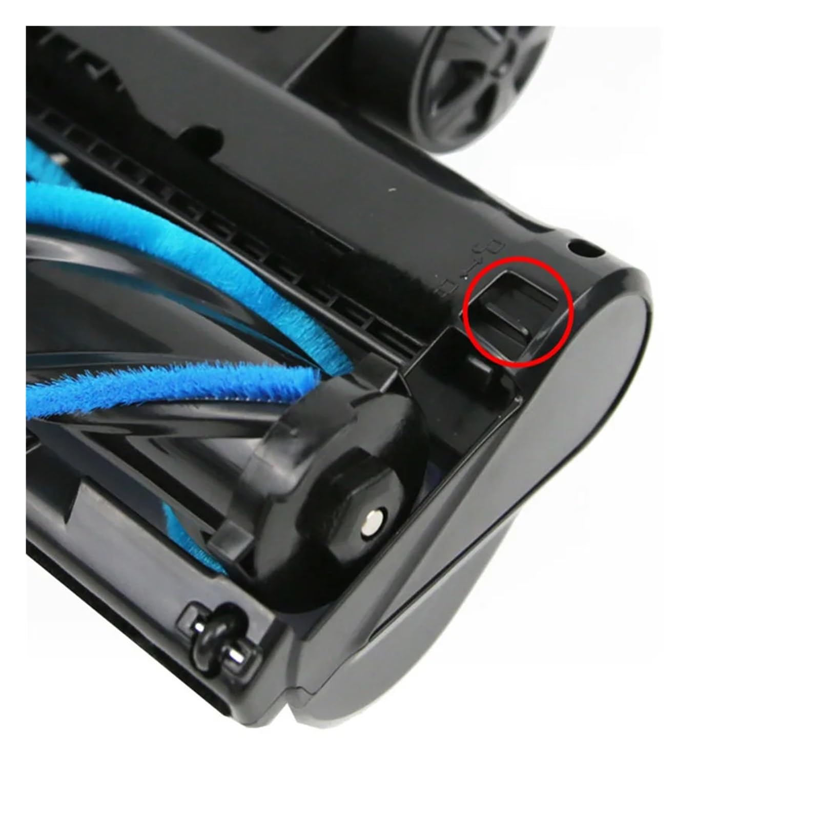 Compatibile Con INSE, Accessori For Aspirapolvere Portatili, Gruppo Spazzola For Tappeti Con Spazzola A Rullo Lavabile, Parti Di Ricambio For Elettrodomestici