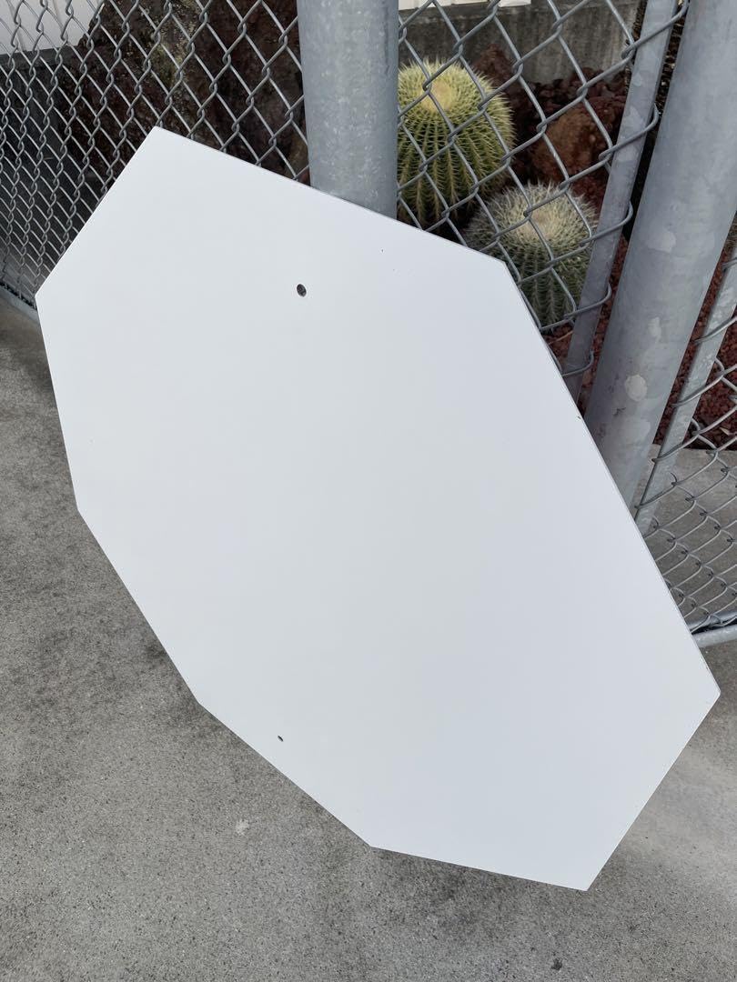 Amazon.co.jp: STOP！California state AAA one way sign : おもちゃ