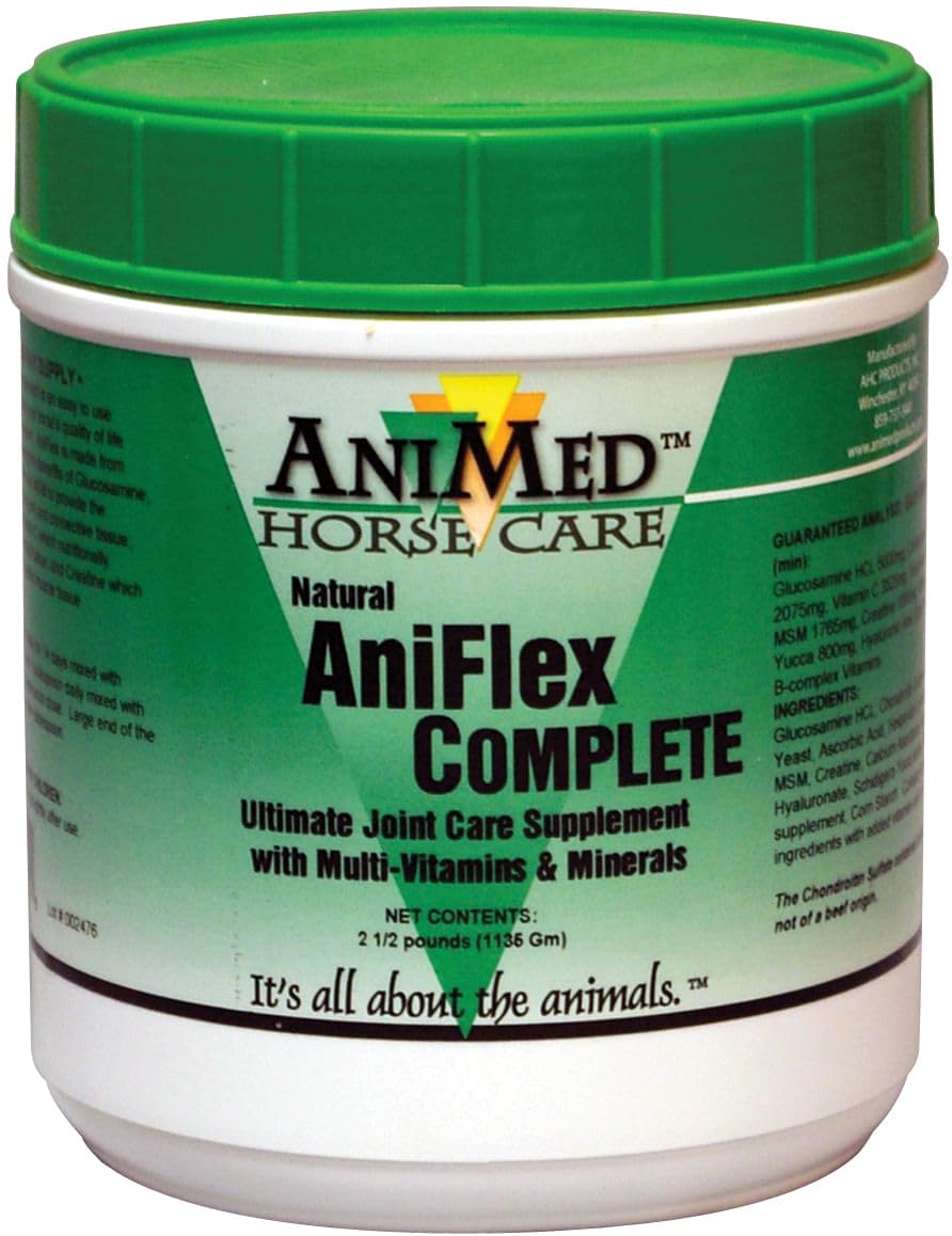 AniMed Aniflex Complete Connective Tissue Support (2.5 lbs)…