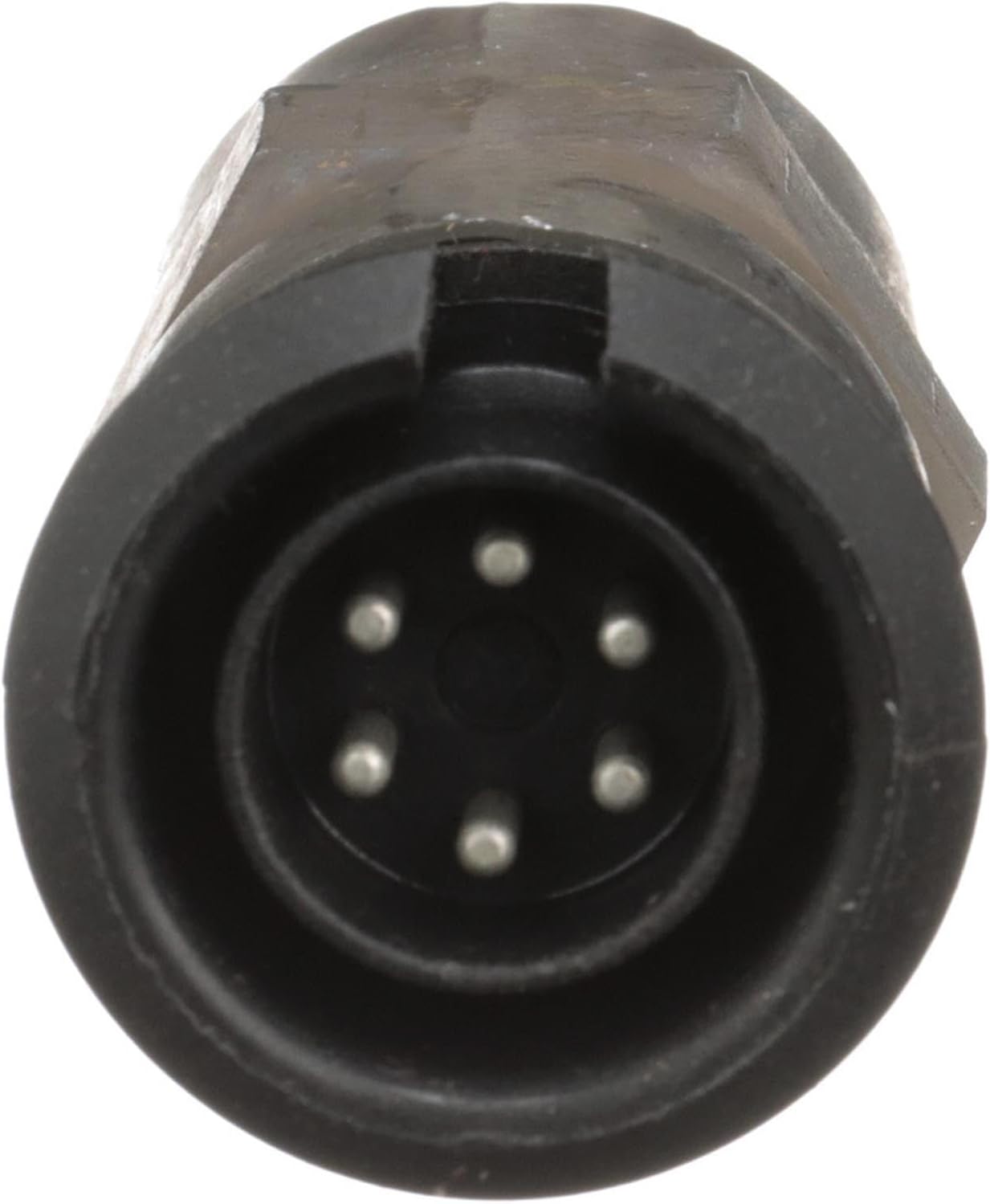 Replacement Diesel Glow Plug Controller for 1983-1988 Ford E-250 Econoline Club Wagon, E-350 Econoline, E-350 Econoline Club Wagon, F-150, F-250, F-350 (6.9L V8)