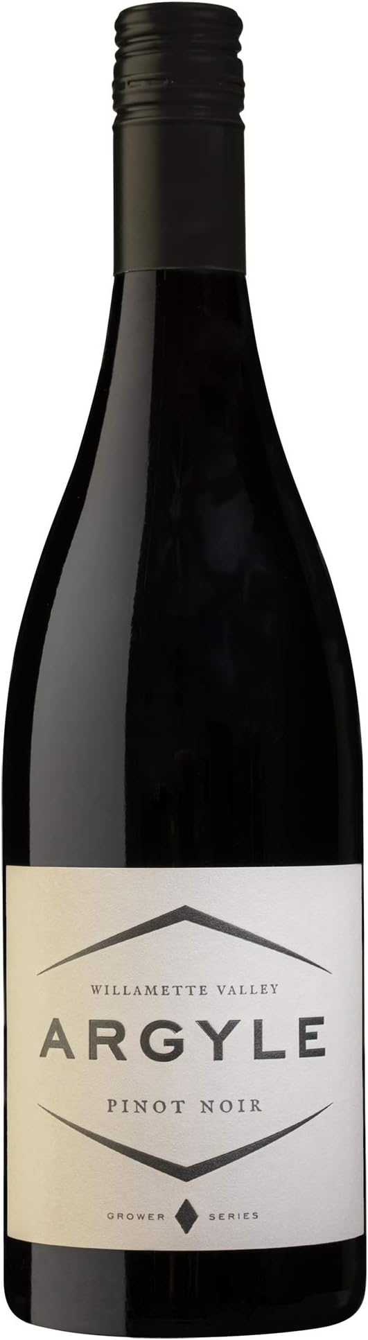 Argyle Willamette Valley Pinot Noir, Red Wine, 750 mL Bottle at Amazon's Wine Store