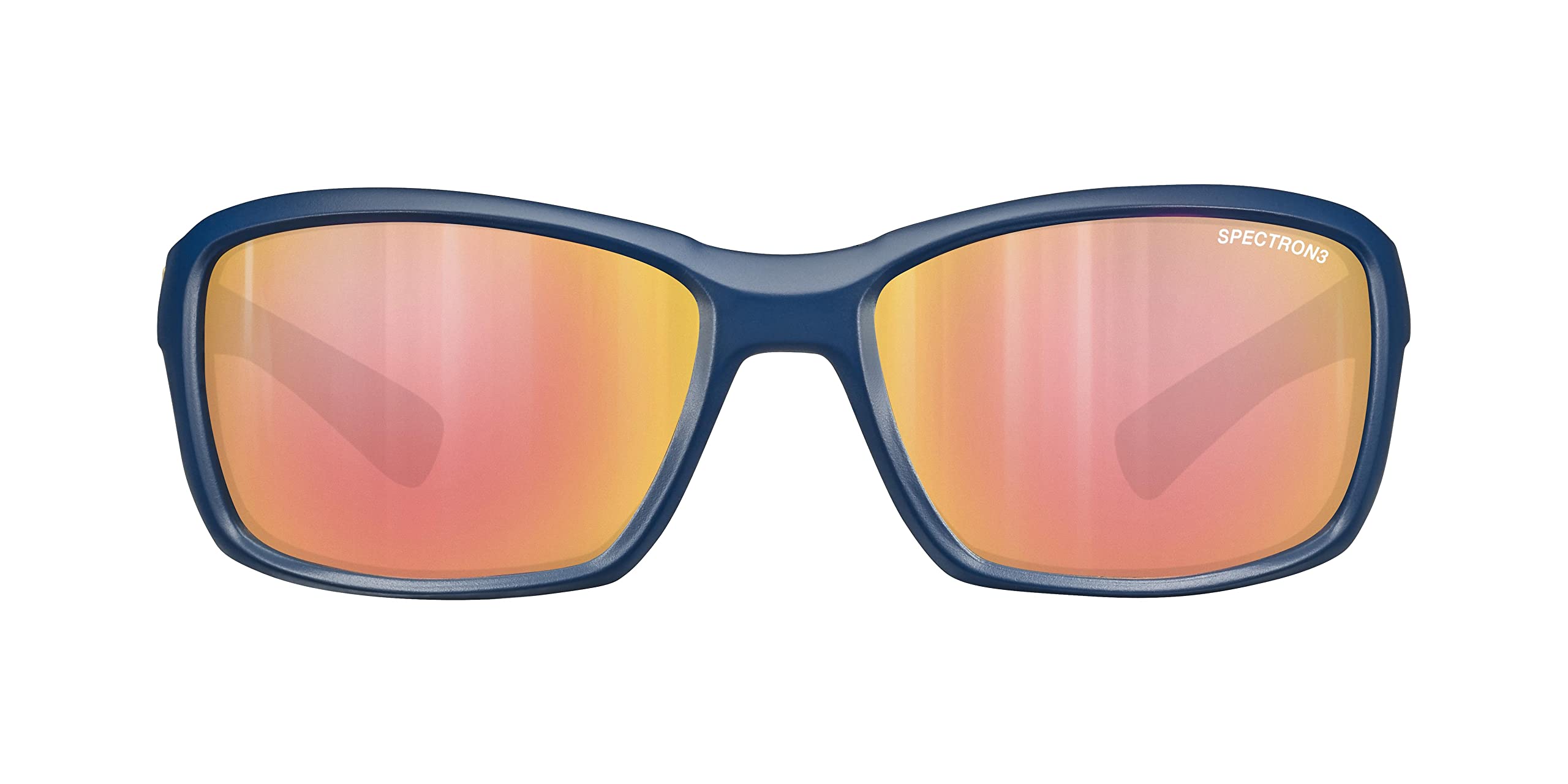 Julbo WHOOPS Lunettes de soleil Multi-activités sportives et quotidien Adulte Mixte