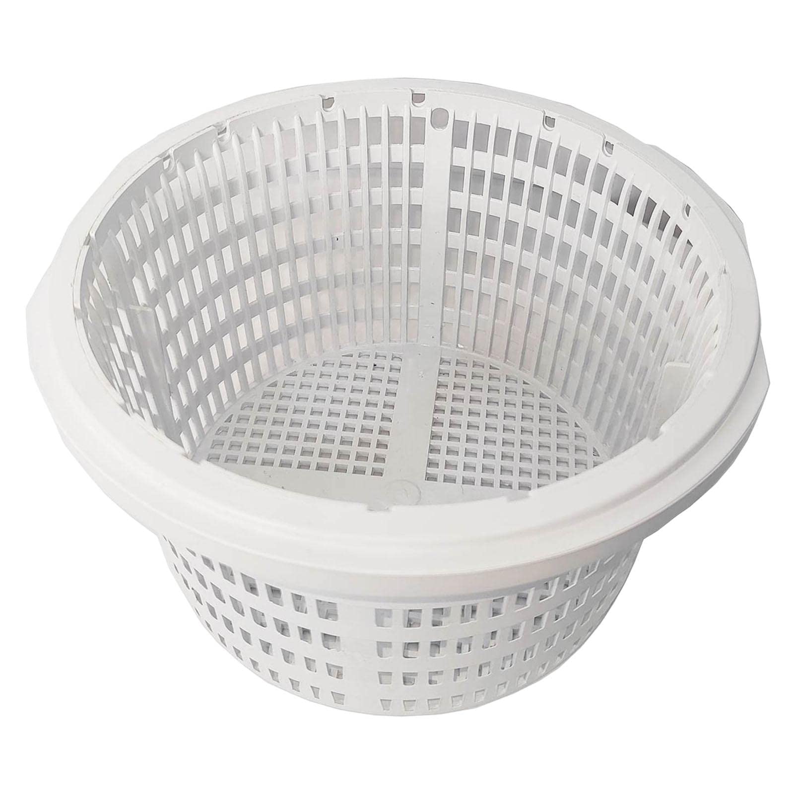 Strainer Pool Filter Basket Replacement Skimmer Basket for Cleaning Grass |Home & Garden | Yard, Garden & Outdoor Living | Pools & Spas | Pool Equipment & Parts | Pool Skimmer Systems & B-image-25