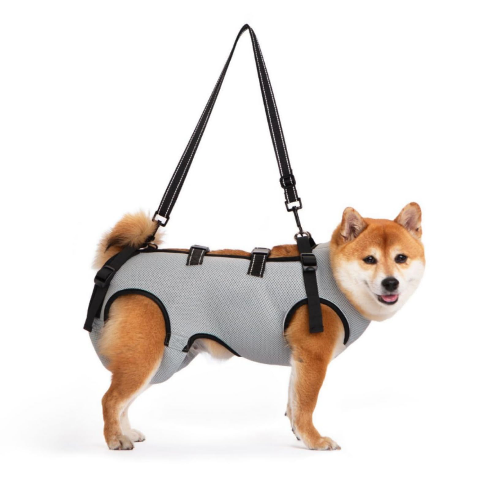 Amazon | GIIPET-犬用介護ハーネス 夏 通気 犬 介護用ハーネス Amazon | GIIPET-犬用介護ハーネス 夏 通気 犬 介護用ハーネス