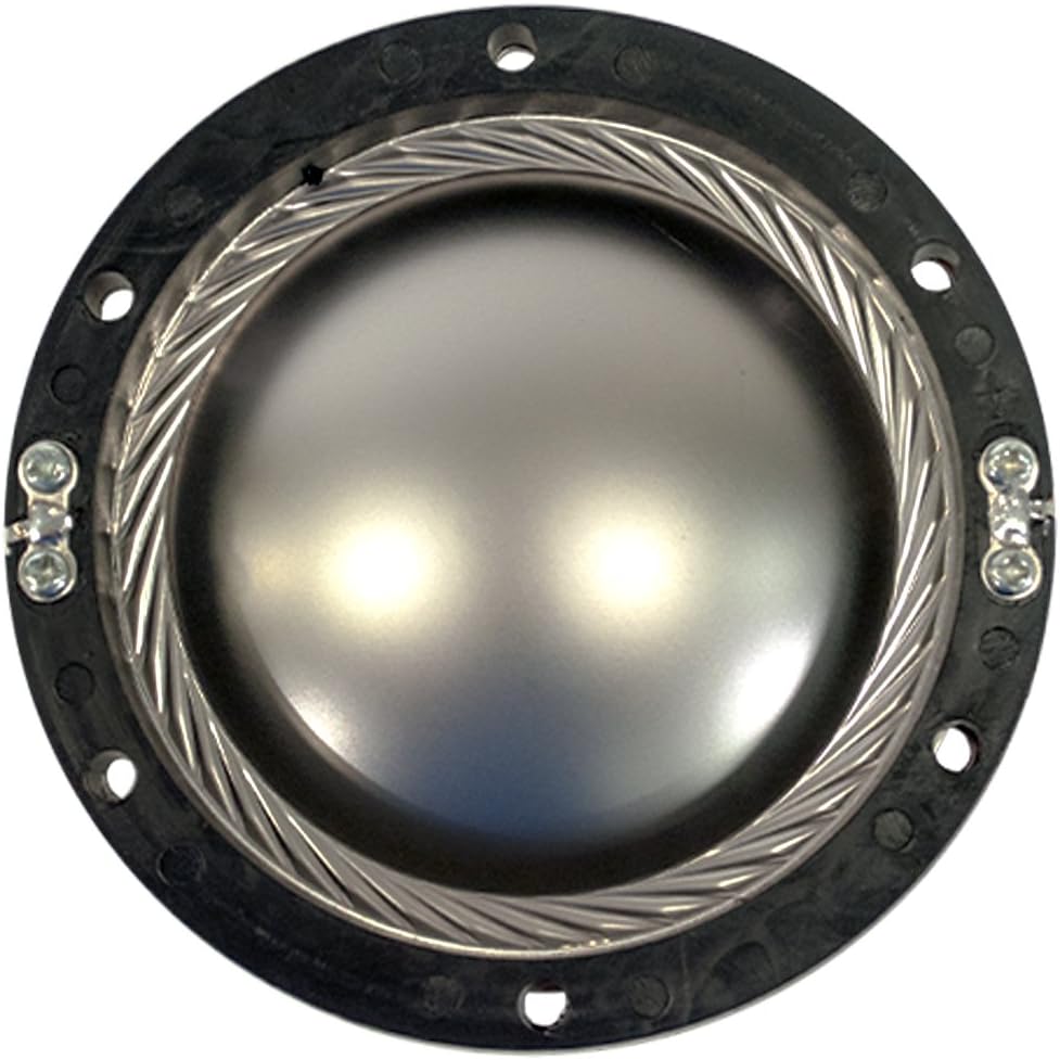 Seismic Audio SA-DR10-8 Ohm Replacement Diaphragm for Altec 288, 291, 299 and 299-AT Driver and Horn