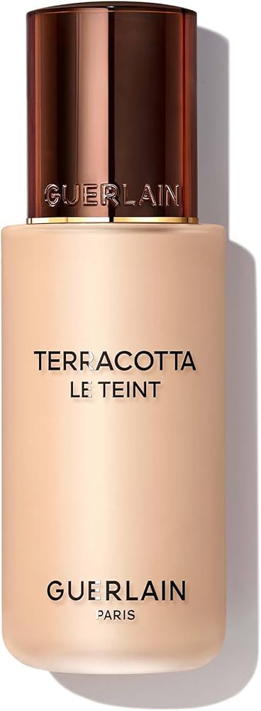 Amazon.com : Guerlain Terracotta Le Teint 24H Wear No-Transfer