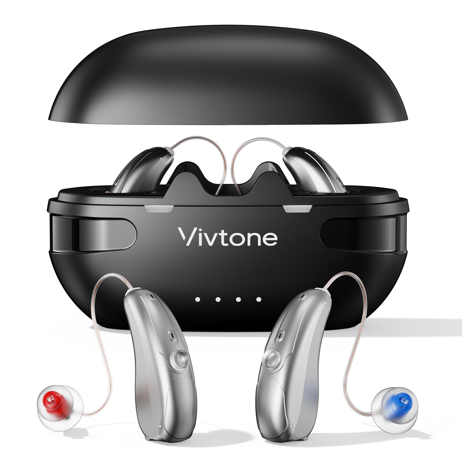 Top 10 Hearing Aids (for Easier Conversations) 9 Vivtone WNT-XS