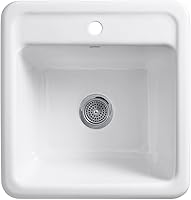 Vista 2 de KOHLER K-19022-1-7, negro negro