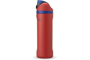 32 oz Owala FreeSip Insulated Stainless Steel Water Bottle