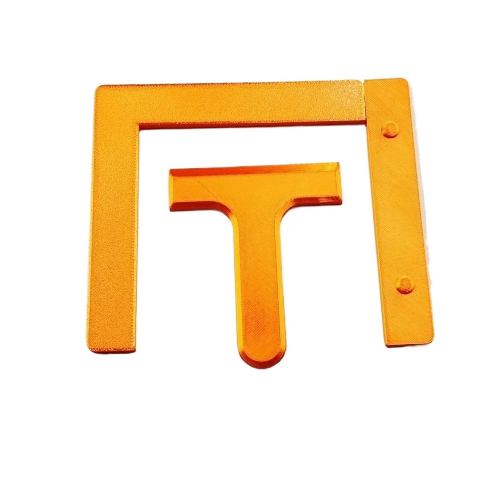 Ruler for Diamond Painting Assist Aligning DIY Diamond Painting Ruler Tools Solid Color Alignment(Color 7)