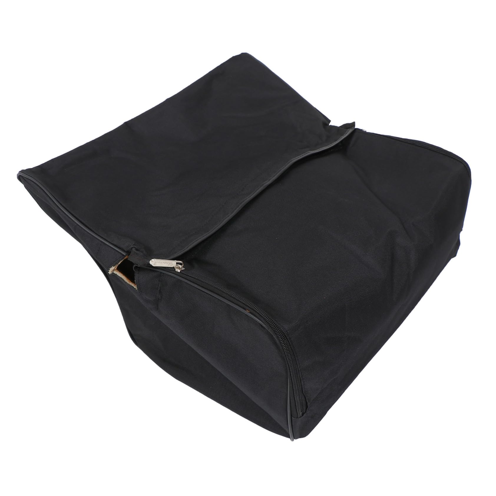 ULDIGI Practical Oxford Cloth Accordion Storage Bag 60/96/120 Keys Holder Accordion Carrying Bag Accordion Supply Black