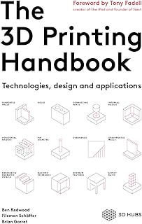 The 3D Printing Handbook: Technologies, design and applications