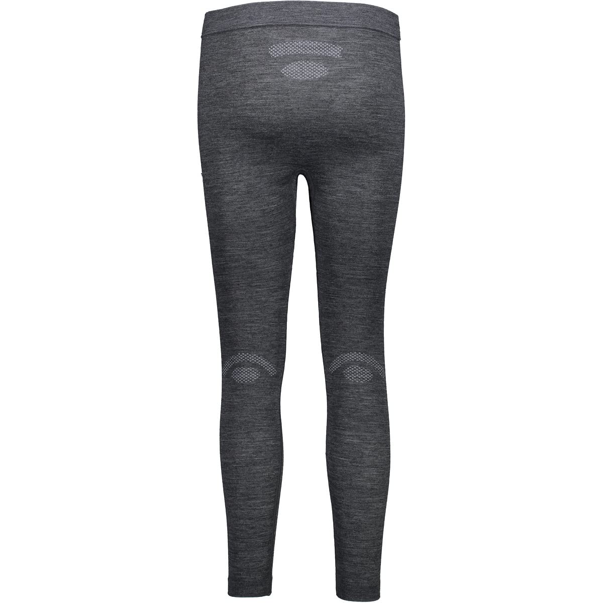 CMP Pantalon sans Couture Femme - Pantalon - sous-vêtement Long en Laine mérinos 39Y4026 - Femme