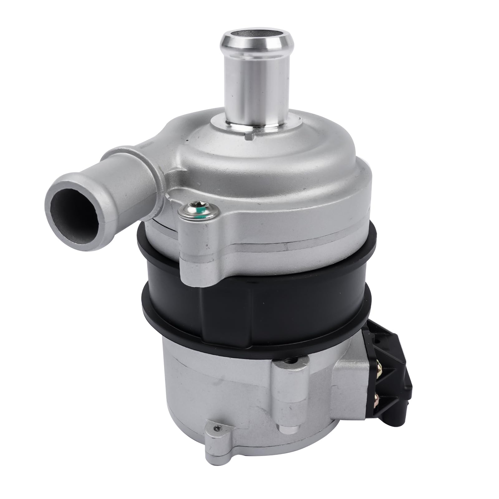 Pompa Del Liquido Di Raffreddamento Pompa Dell'acqua Supplementare Compatibile con A4 A6 Avant Allroad A5 A7 A8 Q5 Q7 Q8 8K2 8T3 4GH 4MB 4H0965569 4H0965567A