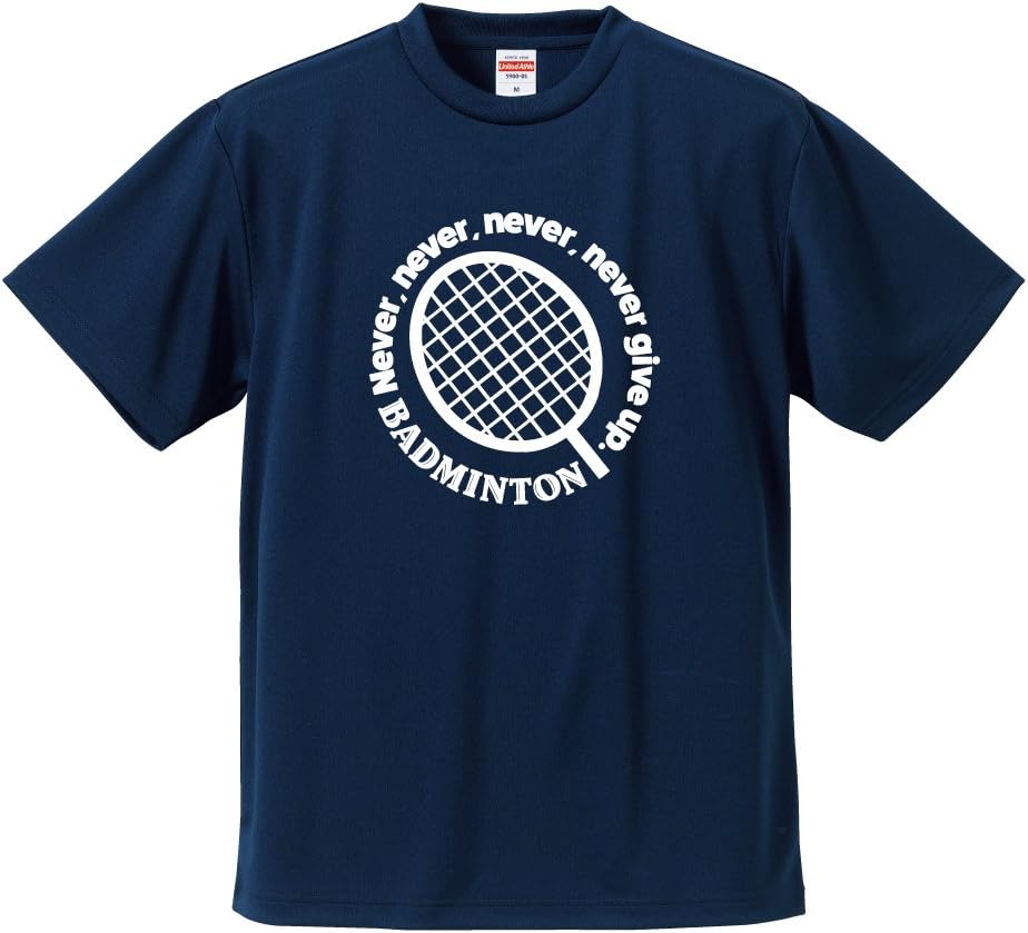Amazon.co.jp: [apricot] バドミントン Tシャツ ドライ ウェア