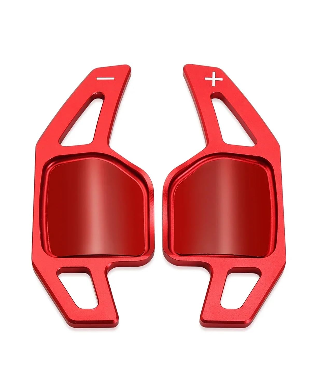 HHYXXX for A4 B8 A3 8P S3 A5 A6 S6 C6 Car Paddle Shifter