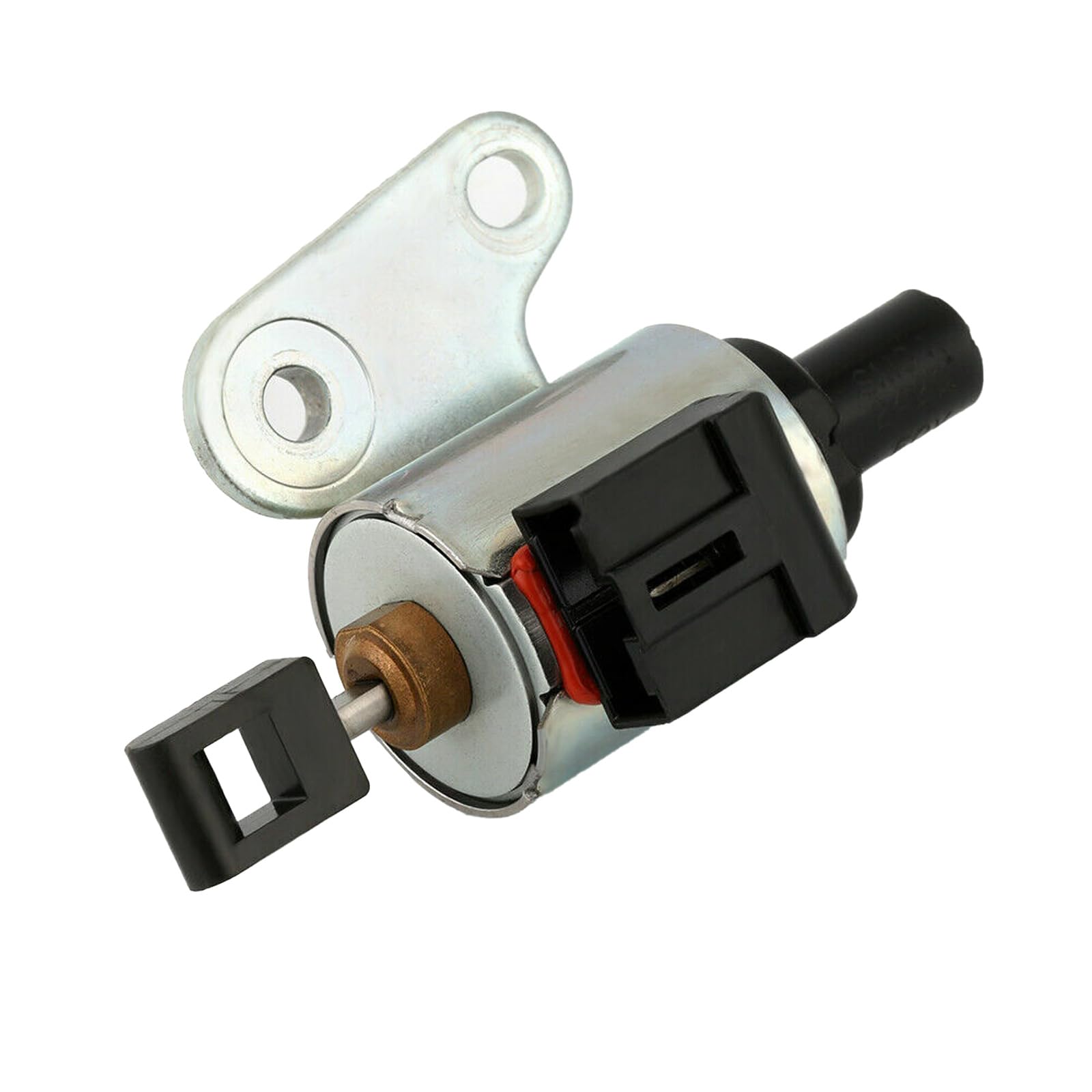 Auto Getriebe Getriebe CVT Schritt Schrittmotor für JF009E JF010E RE0F09A JF011E RE0F10A F1CJA RE0F09B RE0F08A RE0F08B Automotive getriebe Teile Getriebe Magnetventil gehäuse Professionelle Hart