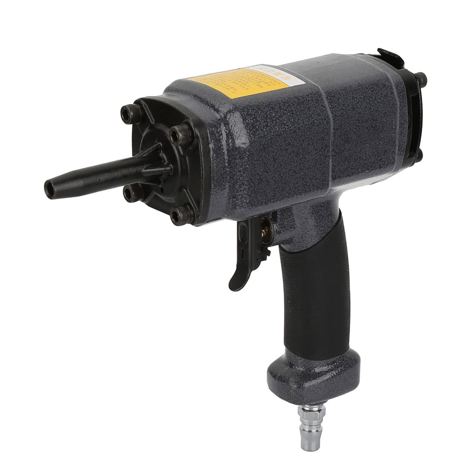 Removedor de Uñas, NP-50 Extractor de Clavos Pistola de Tracción Extractor de Clavos Neumático Clavador de Aire Comprimido Extractor de Clavos Pistolas Eléctricas Pistola