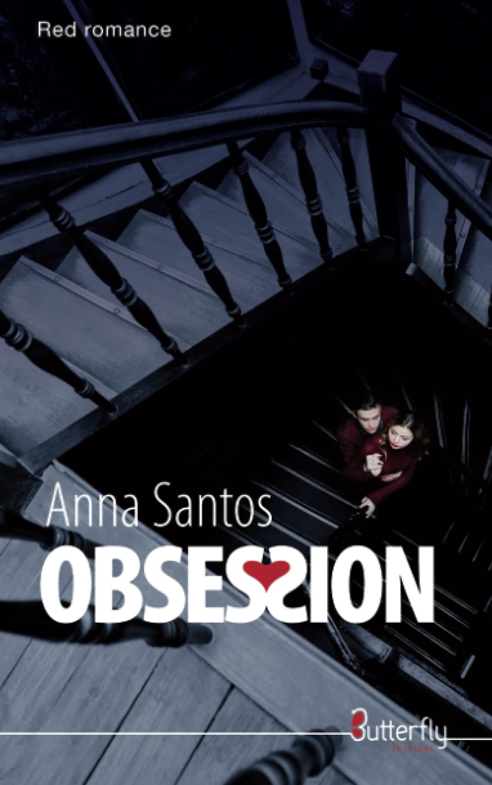 Obsession: Tome 1