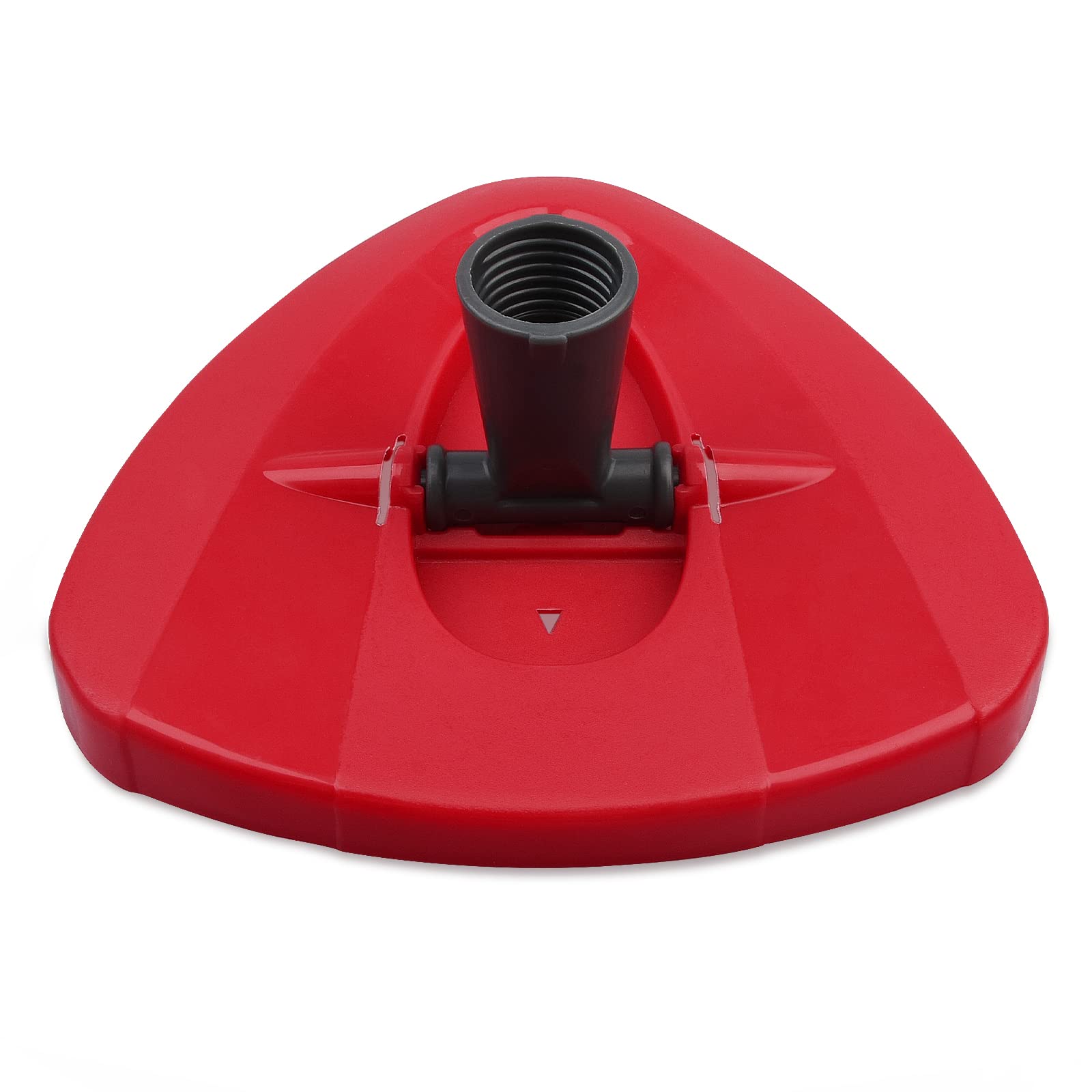Parte de base de fregona giratoria compatible con el sistema de 1 tanque Ocedar Mop EasyWring, 1 unidad