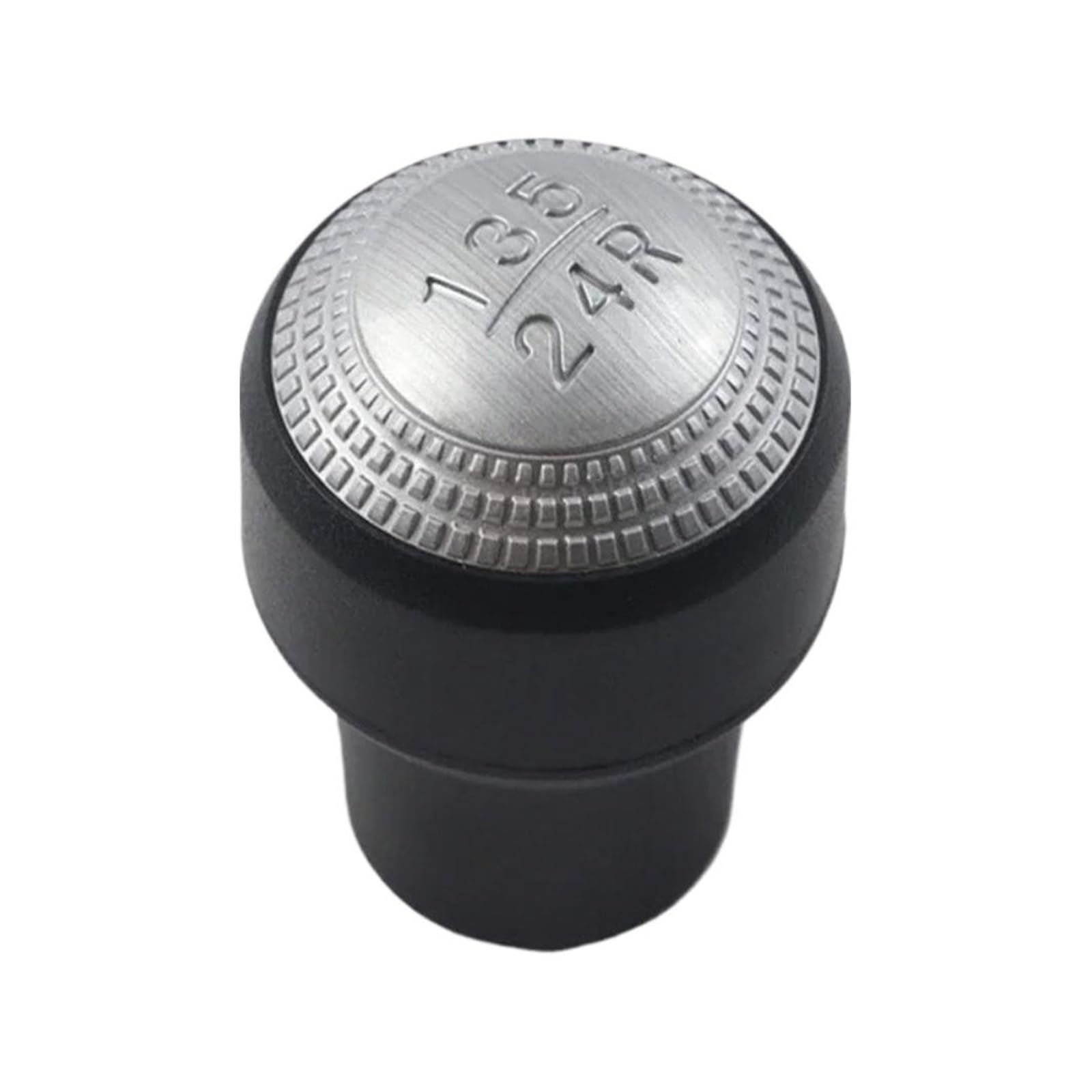 Dbmswzjqpv Black For Hyundai For Coupe Tiburon Getz For Elantra Shift Lever Knob Replacement