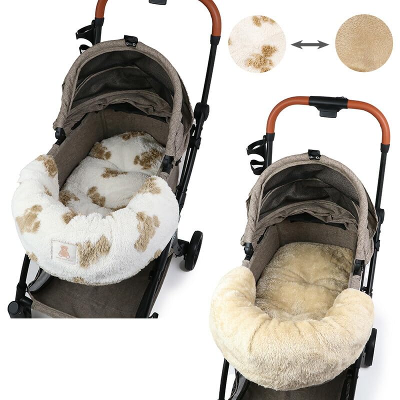Amazon | ペットパラダイス 犬 クッション ペットカート用 あごのせ