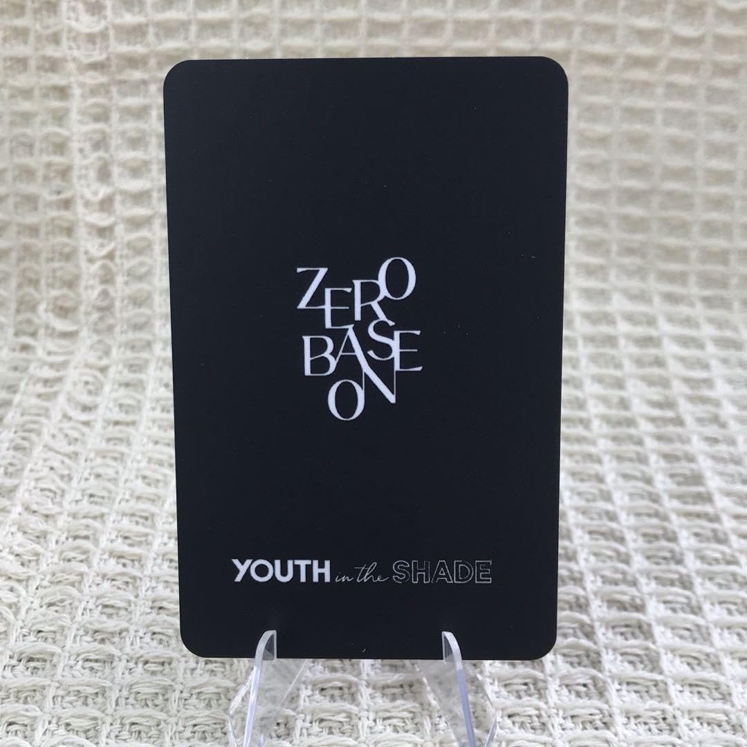 ソンハンビンZEROBASEONEゼベワン ZB1 2週目 サノクトレカ Amazon.co.jp: ZB1 ZEROBASEONE 2週目 ンハンビン サノクトレカ1