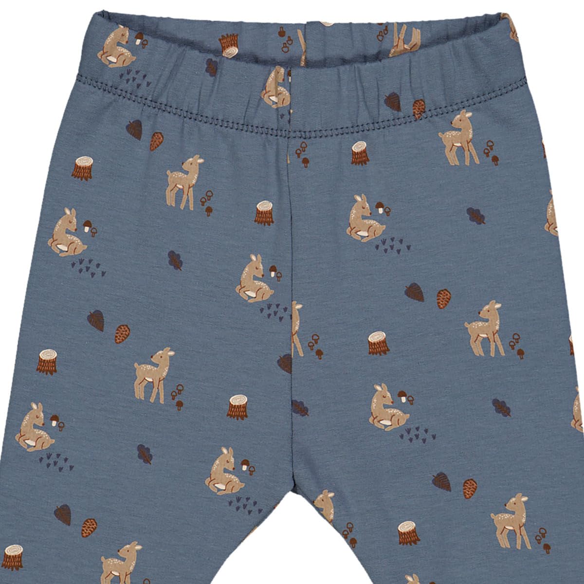 müsli By Green Cotton Jungen Sweathose 1535106000