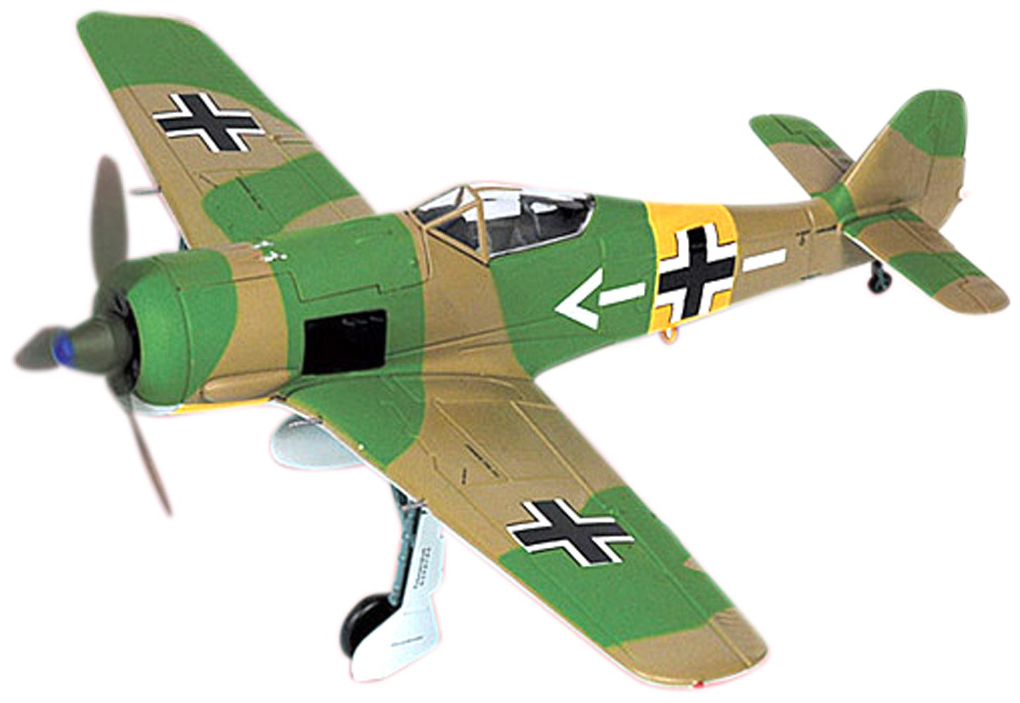 美品開封品 フランクリンミント　1/48　FW190　フォッケウルフ 美品開封品 フランクリンミント 1/48 FW190 フォッケウルフ 美品