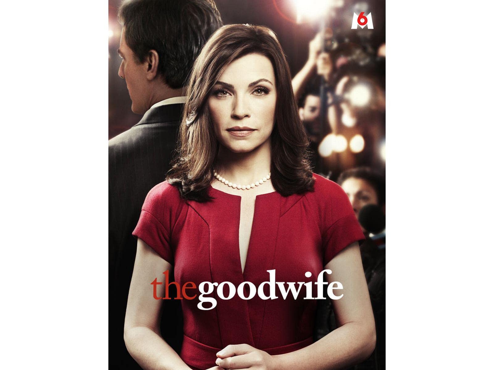 The Good Wife