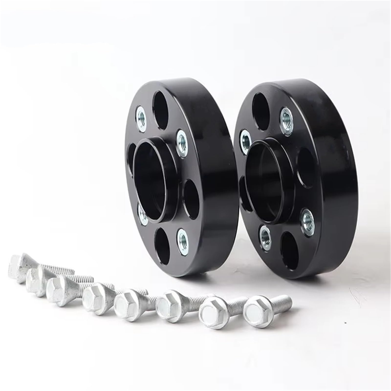 Élargisseurs roues 4x140 vers 4x100 résout problème entraxe jante 40mm