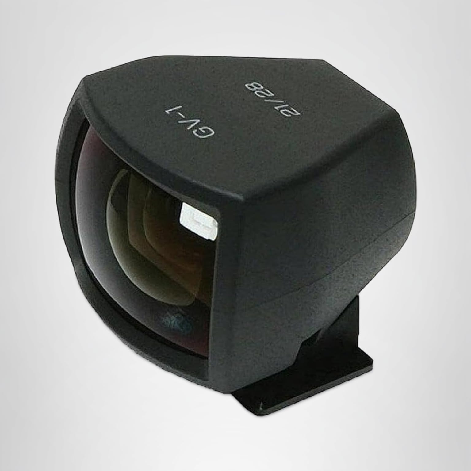 新品未使用　3個セット　RICOH 外部ビューファインダー GV-1 Amazon.co.jp: Ricoh GV-1 : Electronics