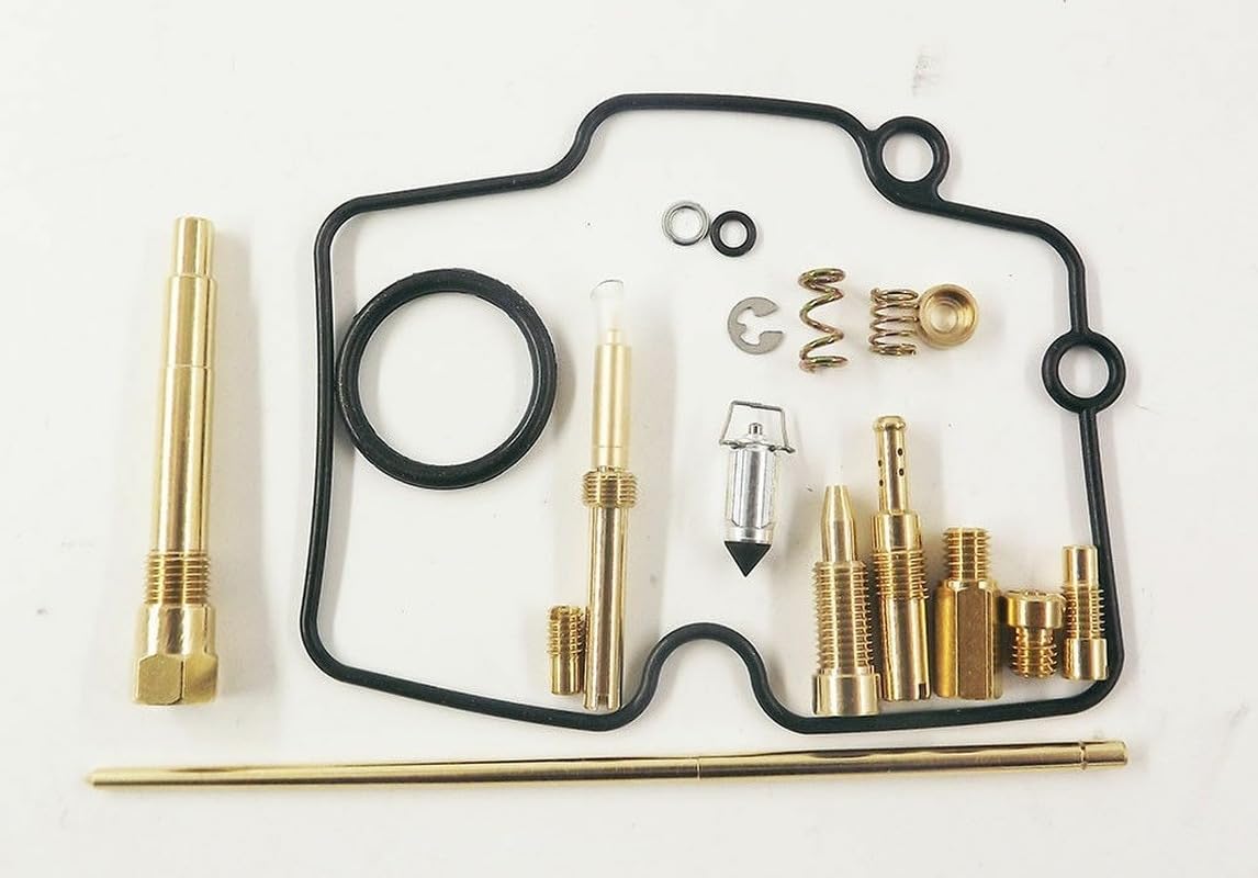 Carb For Yamaha YFZ 450 Carburetor Rebuild Kit Carb YFZ450
