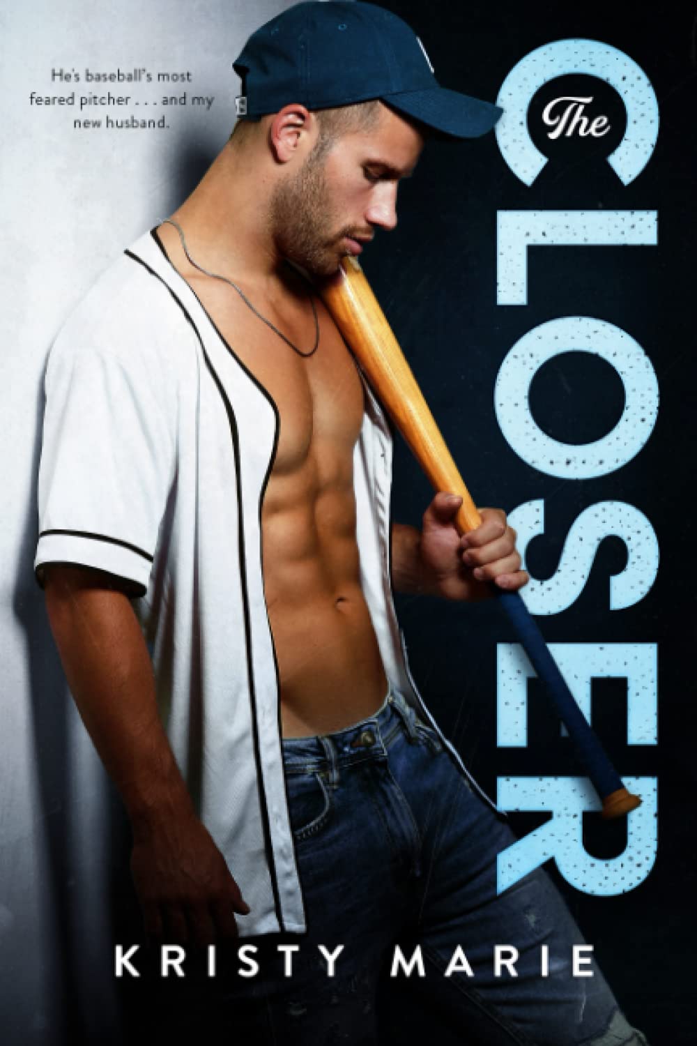 The Closer: A Marriage of Convenience Romantic Comedy (21 Rumors)