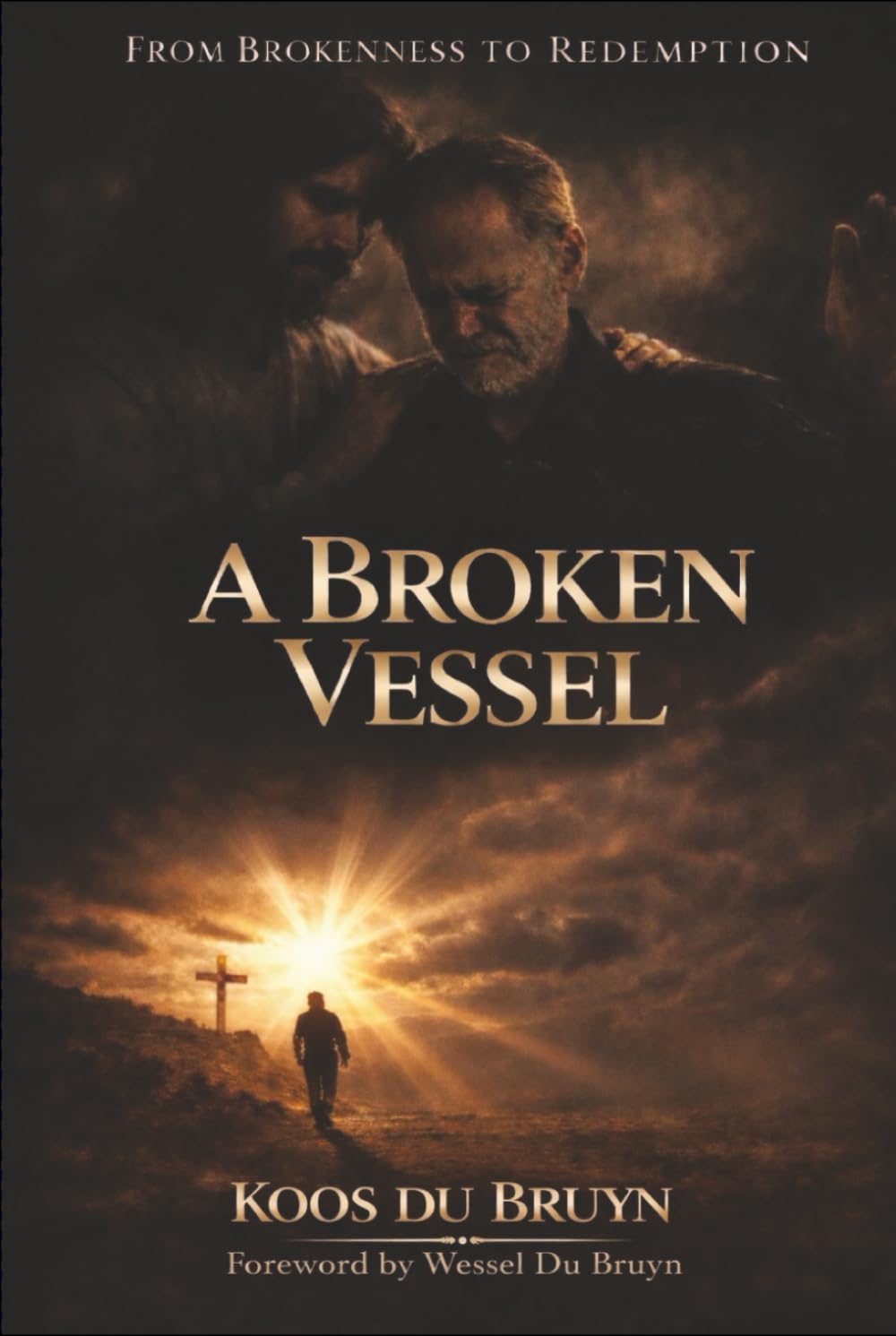 A Broken Vessel