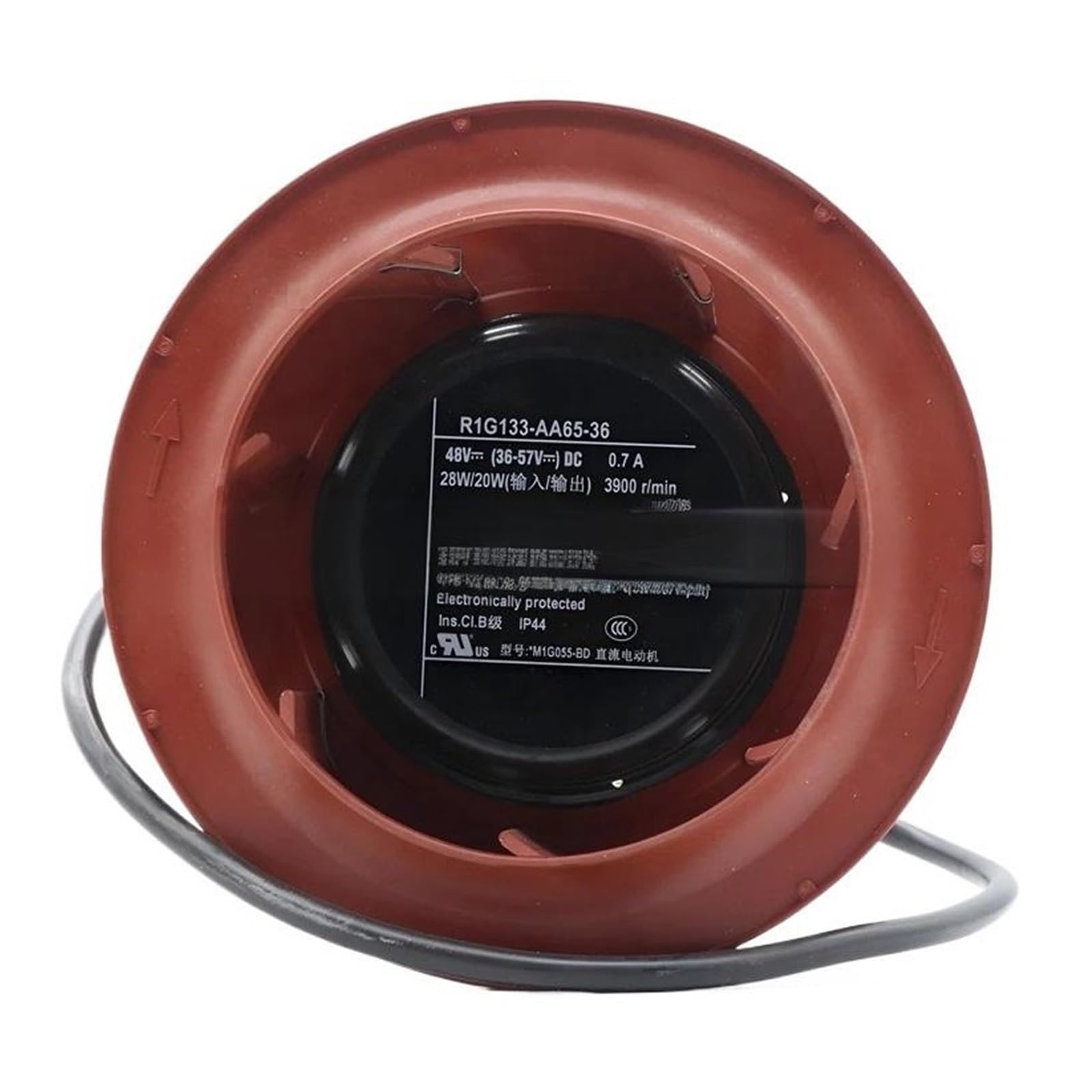 KSZHZYMGX R1G133-AA61-14 R1G133-AA65-02 R1G133-AB41-52 R1G133-AB75-20 Cooling Fan(R1G133-AA65-02)