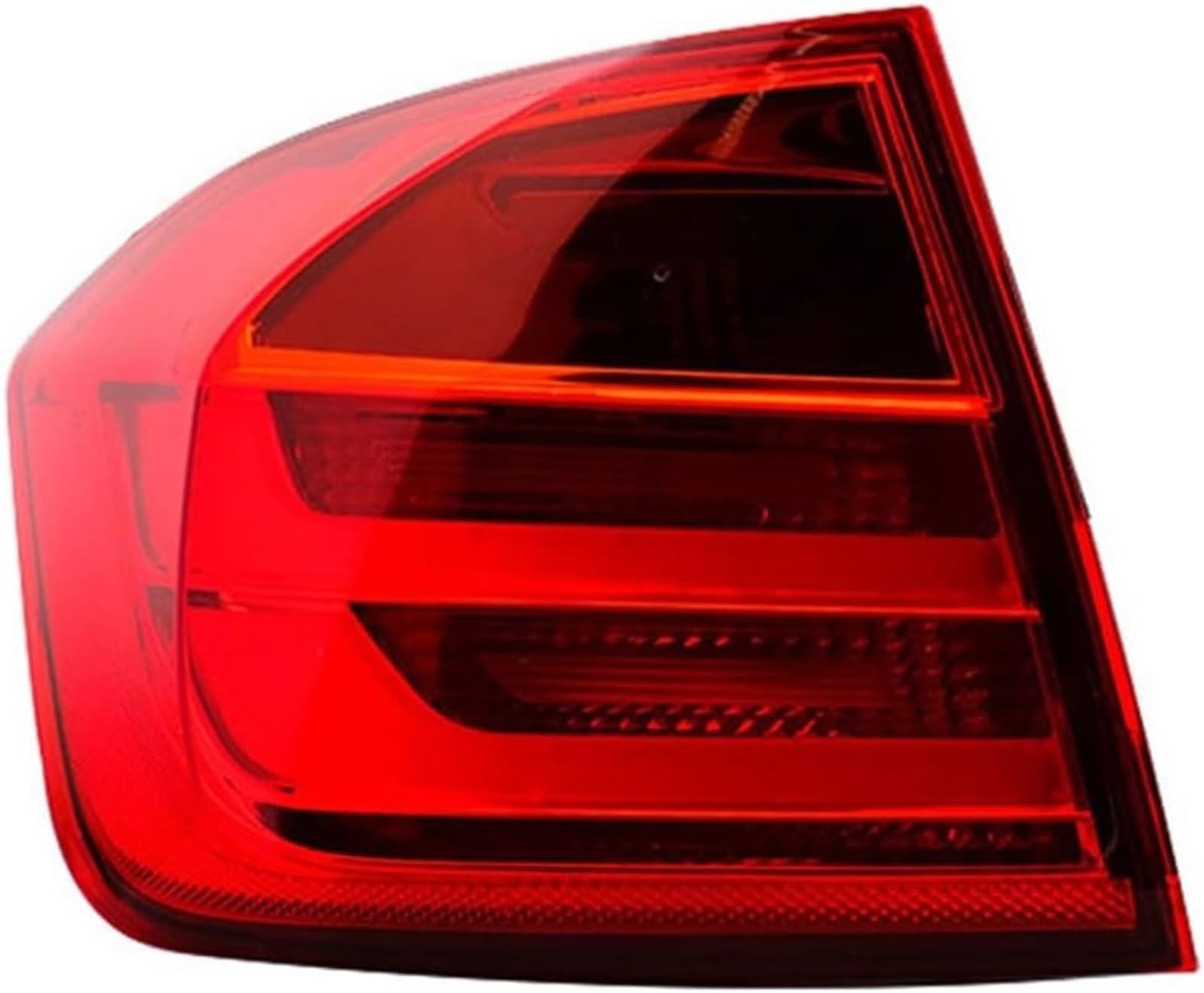 Assemblage automatique feu arrière extérieur BMW F30 finition premium