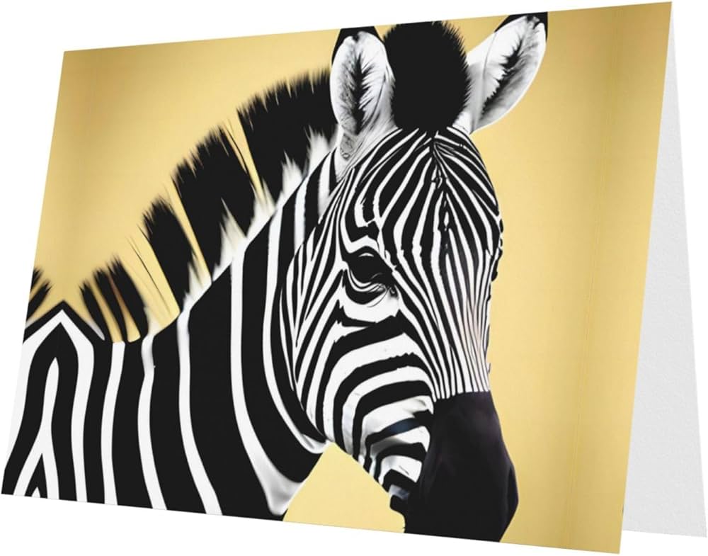 Costume zebra per bambini - Italia