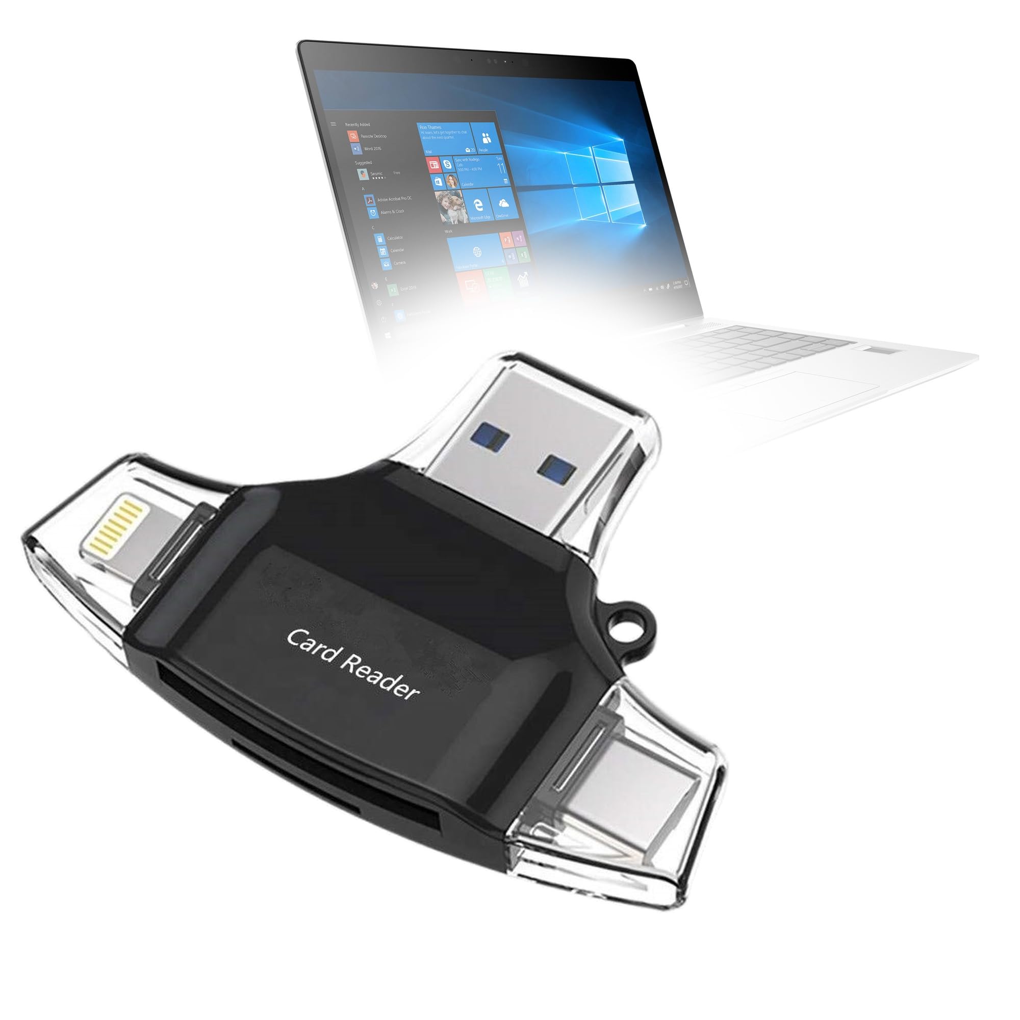 Amazon.com: BoxWave Smart Gadget Compatible with HP EliteBook 840