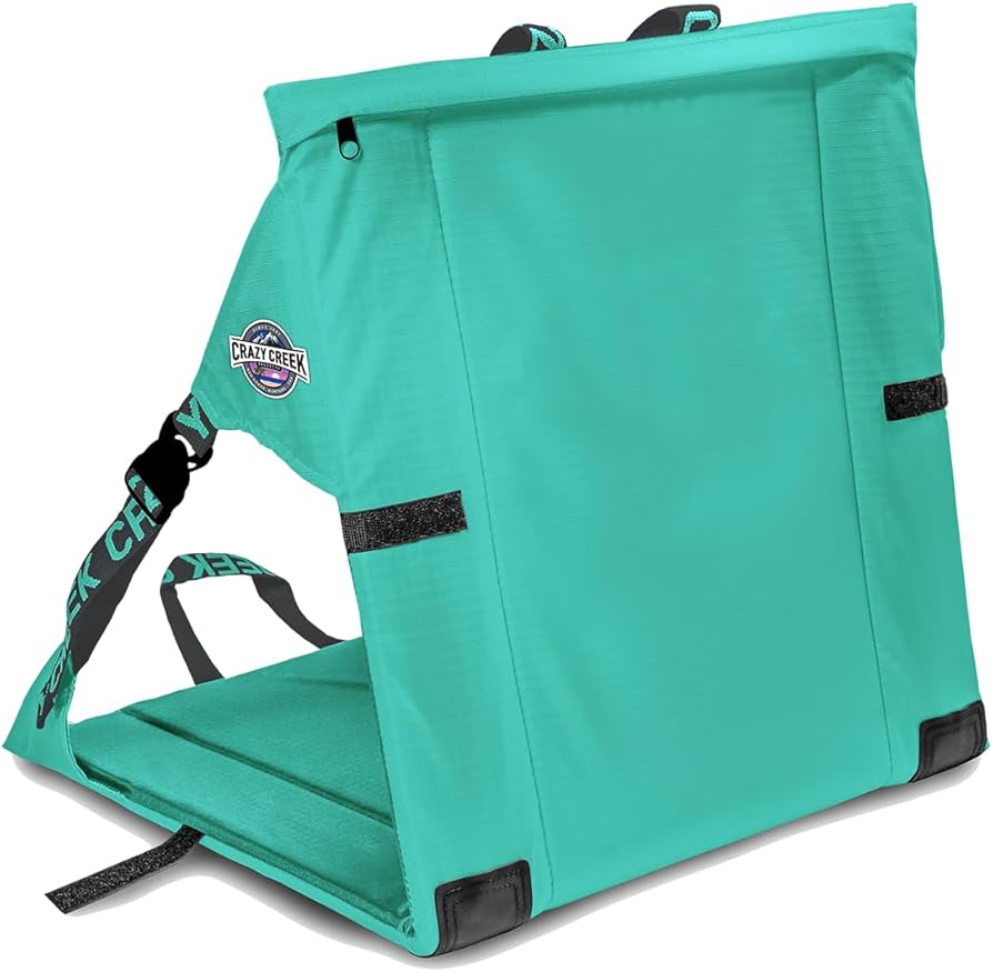 CRAZYCREEK×LLBean OriginalChair 71406_01_OGChair_Slate_Main_06