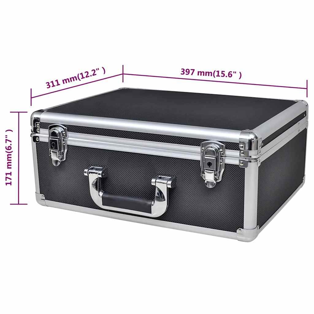 vidaXL Rohrkamera 30 m mit DVR
