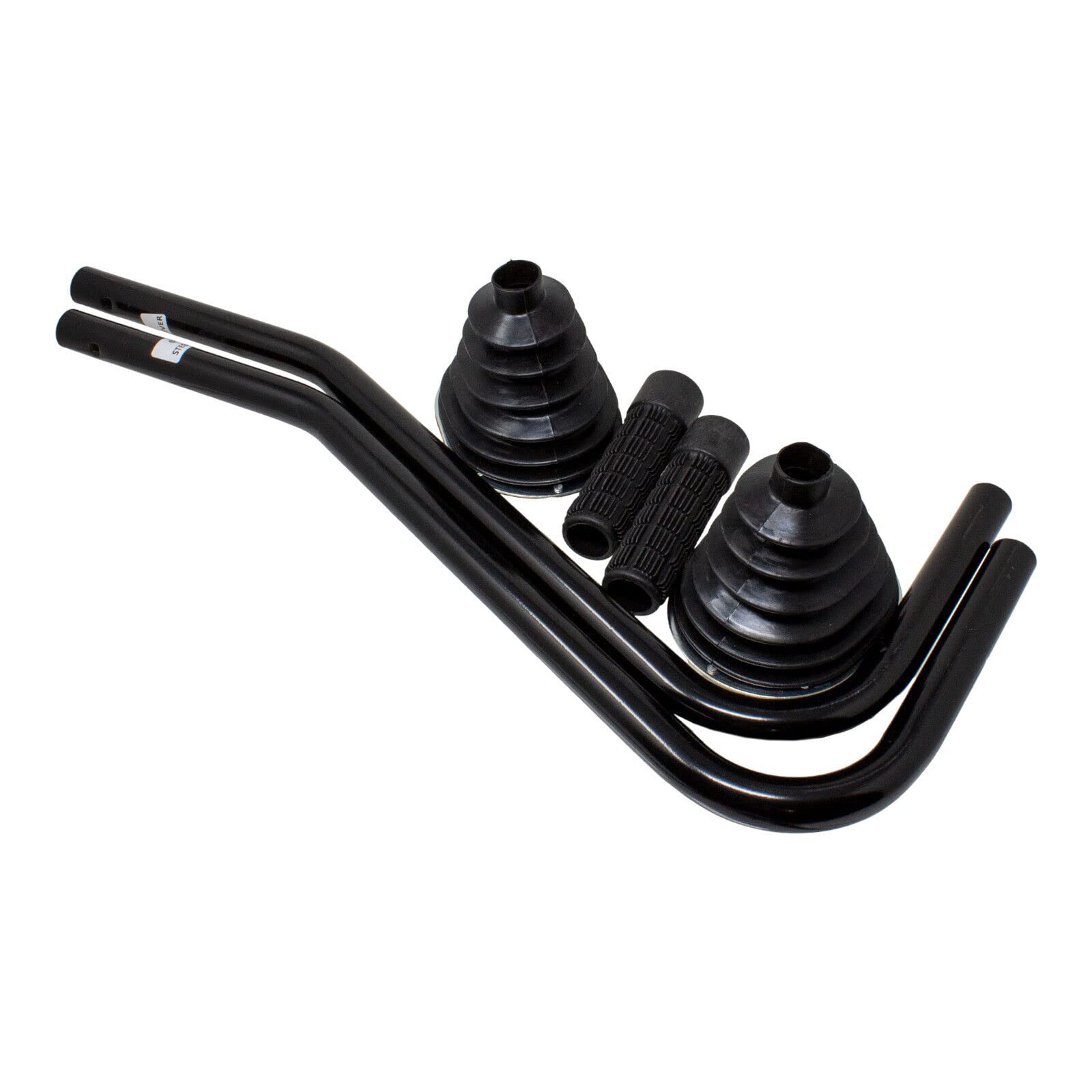 Solarhome Steering Lever Kit 6702543 6532127 6702621 Compatible With Bobcat 653 751 753 763 773 853 963 7753 S100 S130 S150 S160 S175 S185 S205 S220