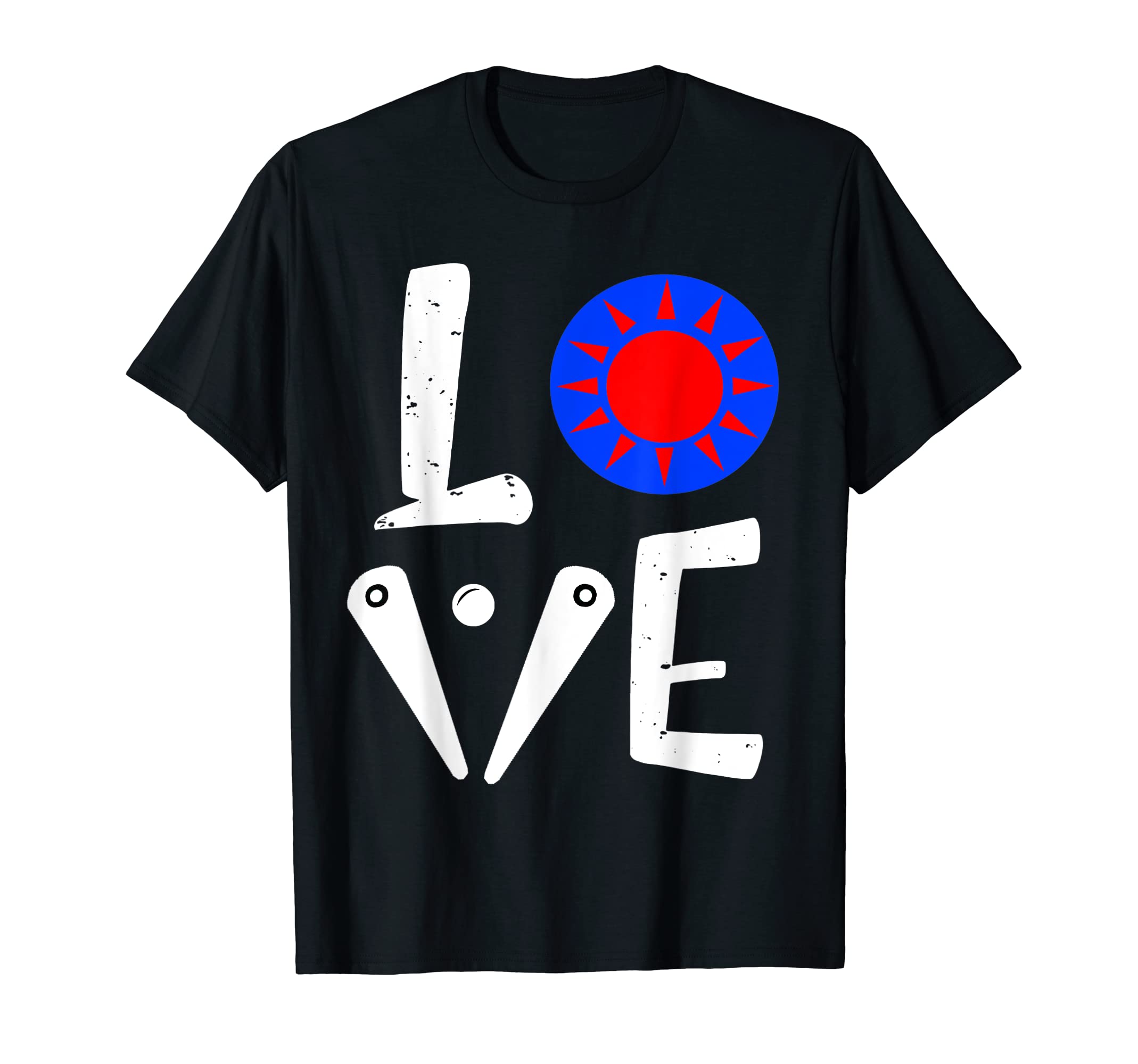 Pinball Lover Pinball Flippers Pinball Ball Flipping T-Shirt