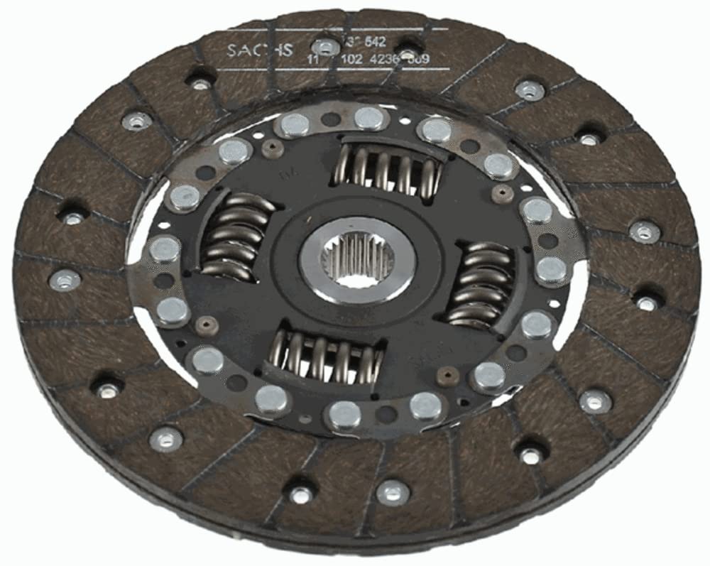 みー Amazon.com: Sachs 1878005783 Clutch Friction Disc : Automotive