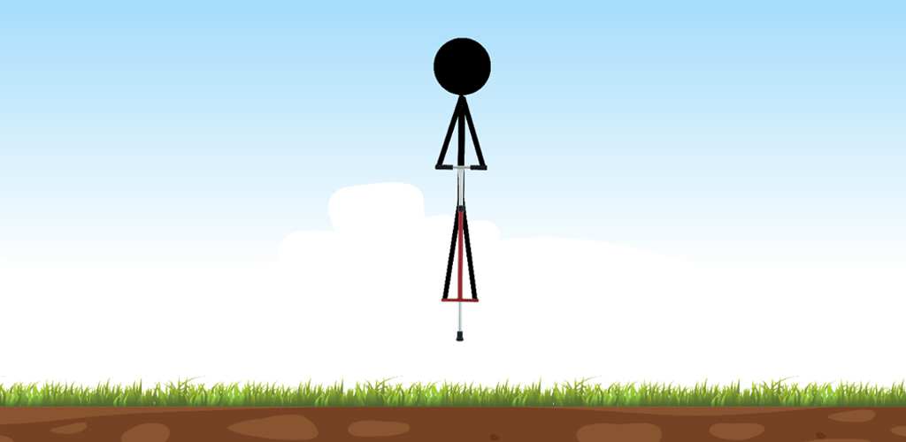 Pogo Stick GameAmazon.deAppstore for Android
