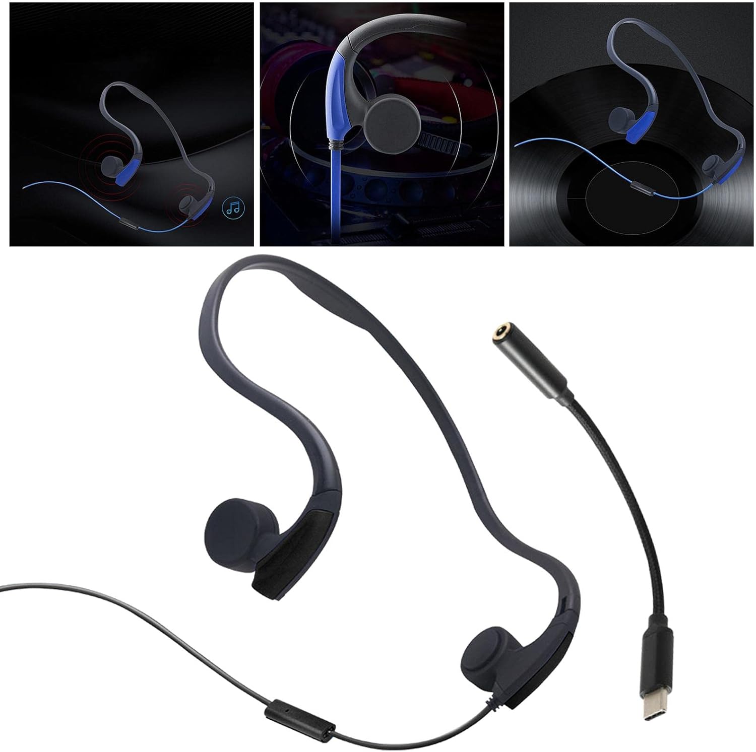 BOWWOW レッチリ サンプリング ロンT 4面プリント ひび割れ加工