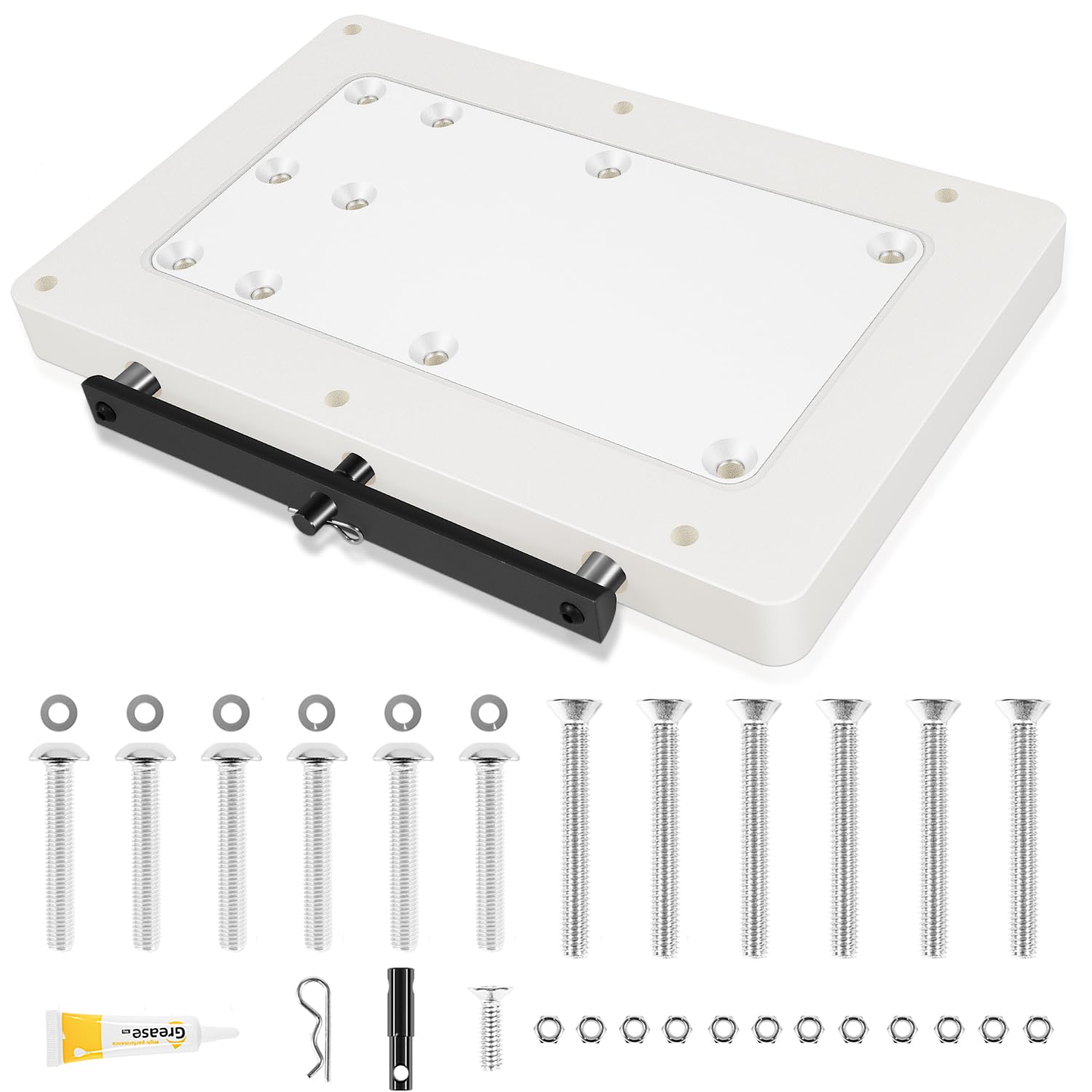 Amazon.com : 1854055 RTA-55 Quick Release Bracket Fit for Minn