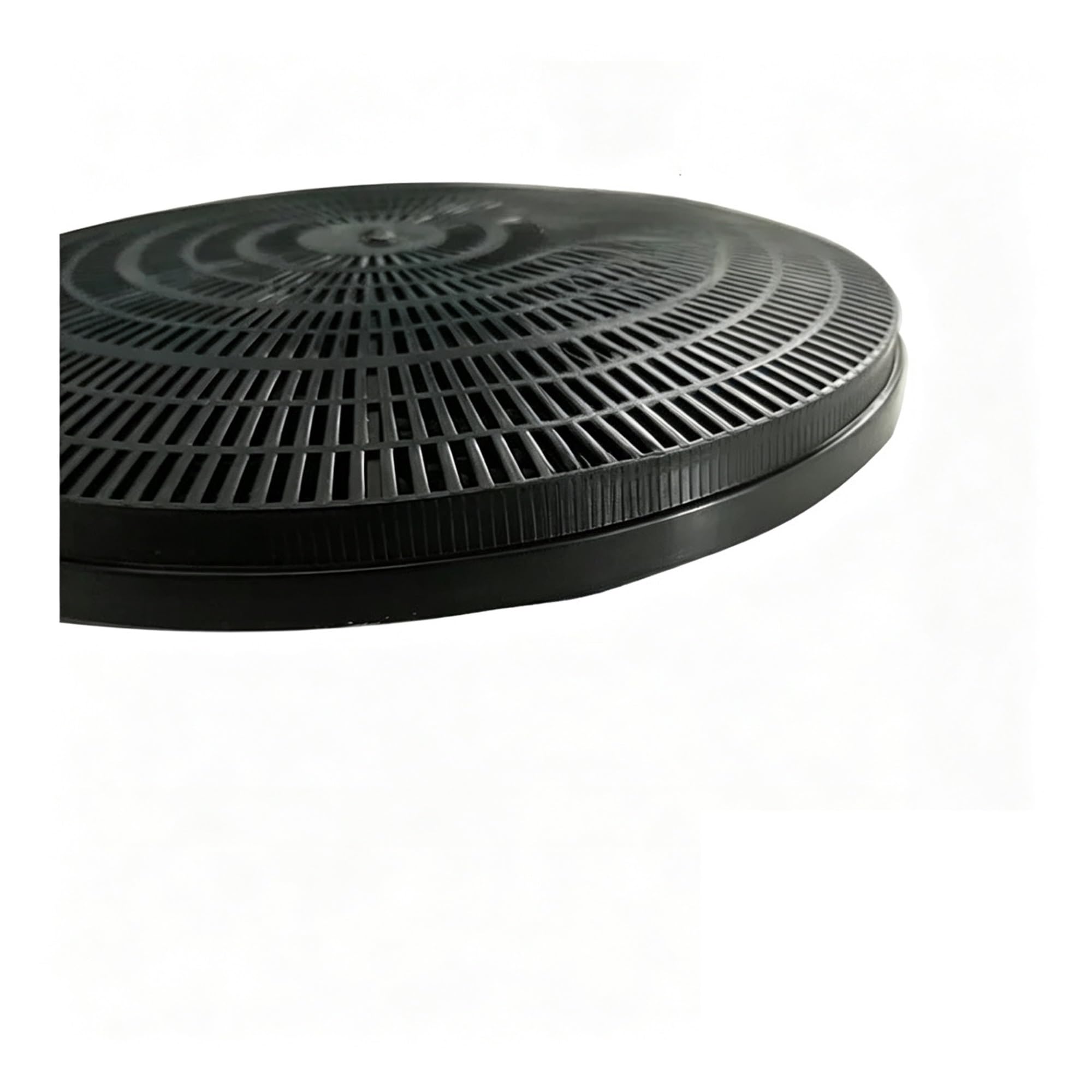 Filtro de 200 x 20 mm for campanas extractoras