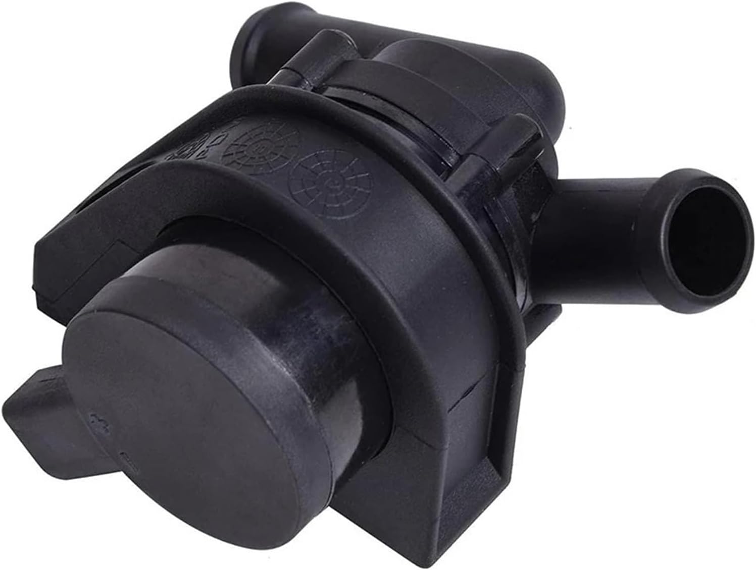 Cooling Water Pump 078121601B A4 A6 Allroad Fit for Passat Fit for Skoda(Only Pump)